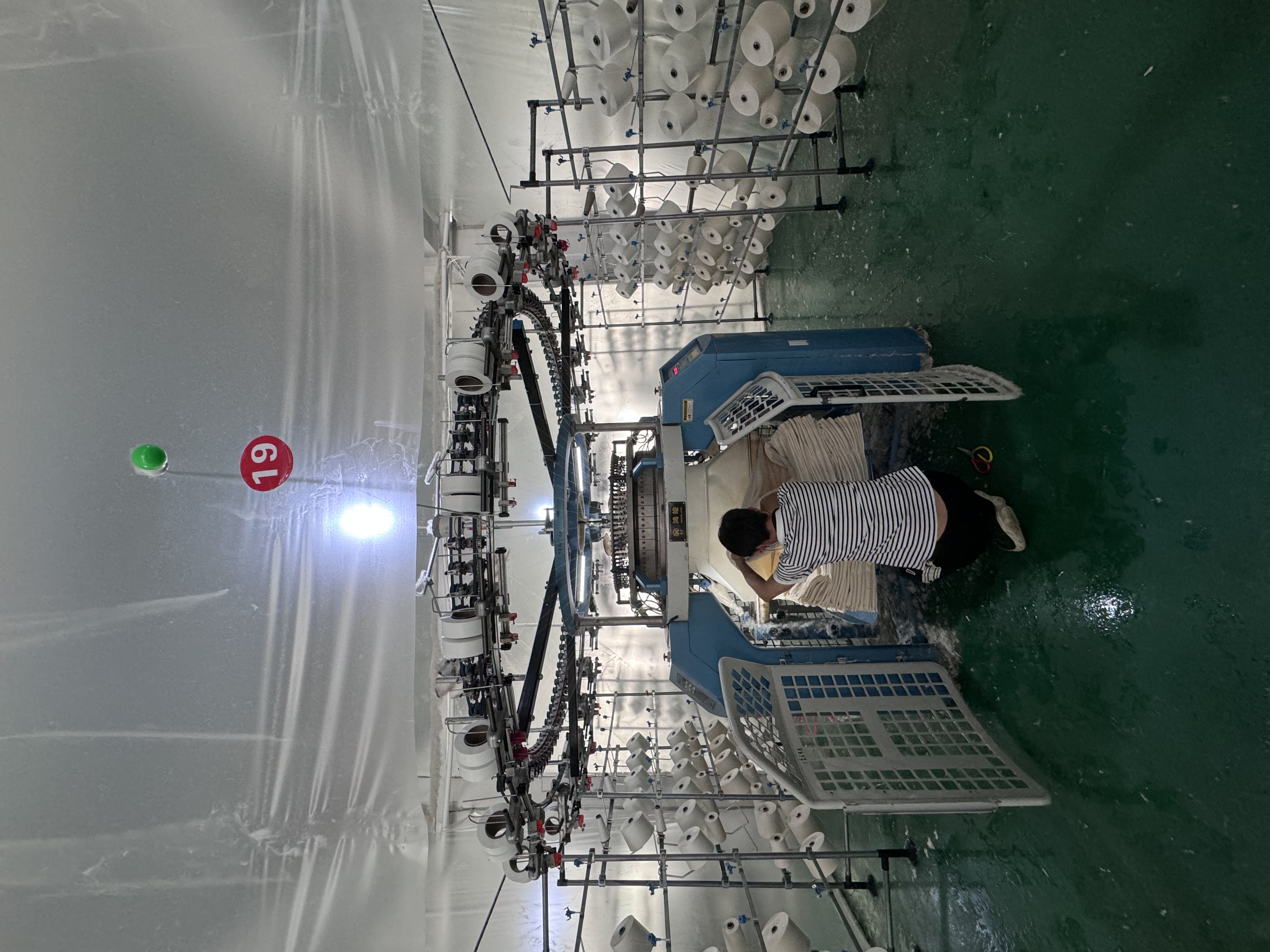 Smilytex Factory