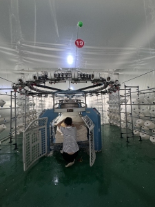 factory