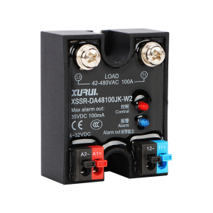 Solid State Relay