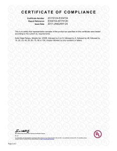 UL (XSSR)