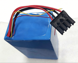 Delivery robot Manufacturer