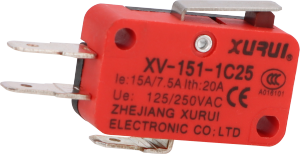 Micro Switch
