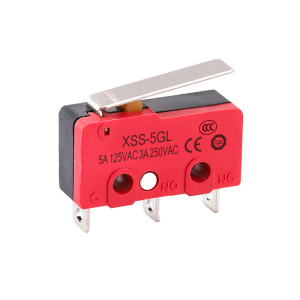 Micro Switch