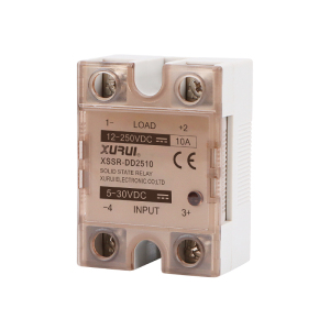 Solid State Relay