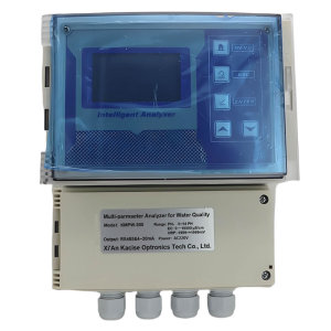 Multi-parameter Water Quality Analyzer