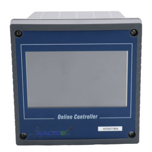 Online Water Quality Analyzer