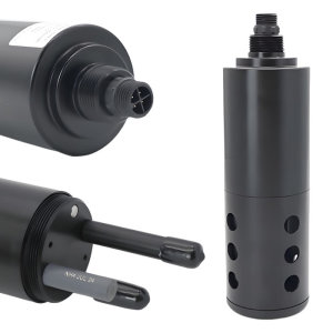 Online Ammonia Nitrogen Sensor