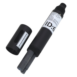 Online Ammonia Nitrogen Sensor