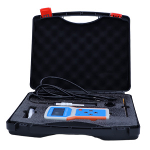 Portable Optical Dissolved Oxygen Meter