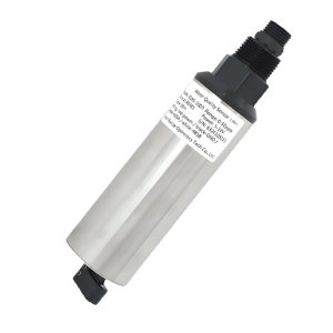 Online Oil in Water Sensor
