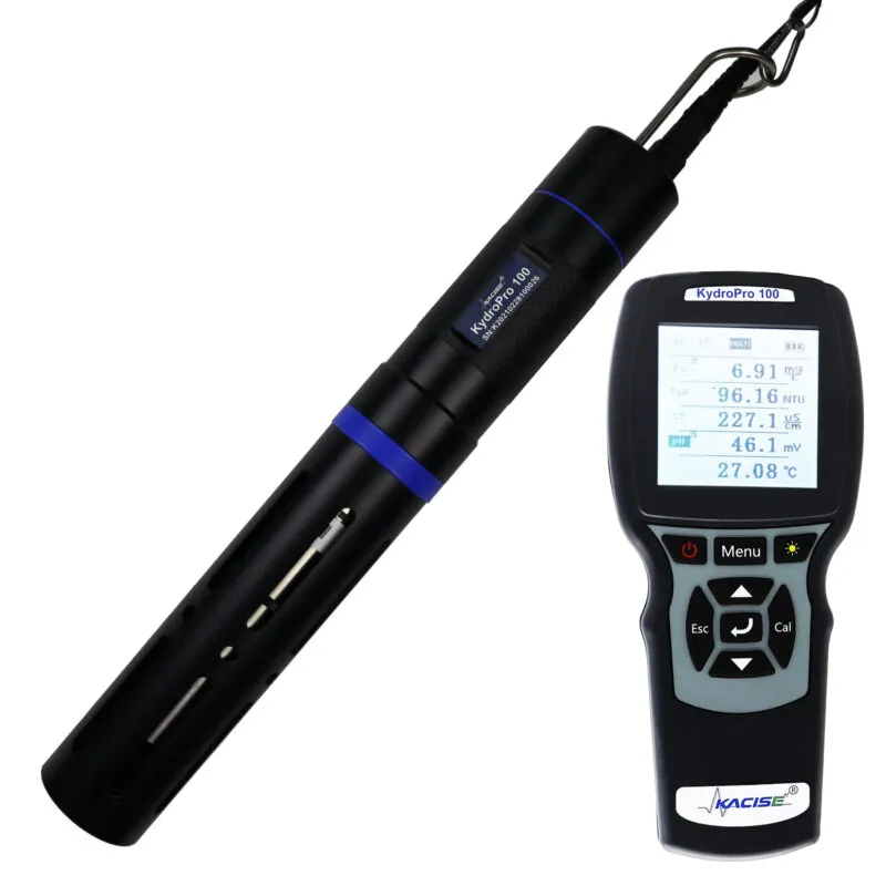 KydroPro 100 Handheld Multiparameter Sensor