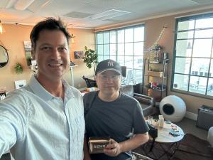 Distributors / wholesalers / nicotine brands / FMCG importers