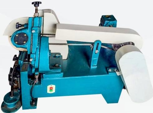 XINYANGJX band saw blade grinding machine for woodworking saw maintenance