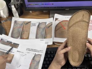 Product development & design