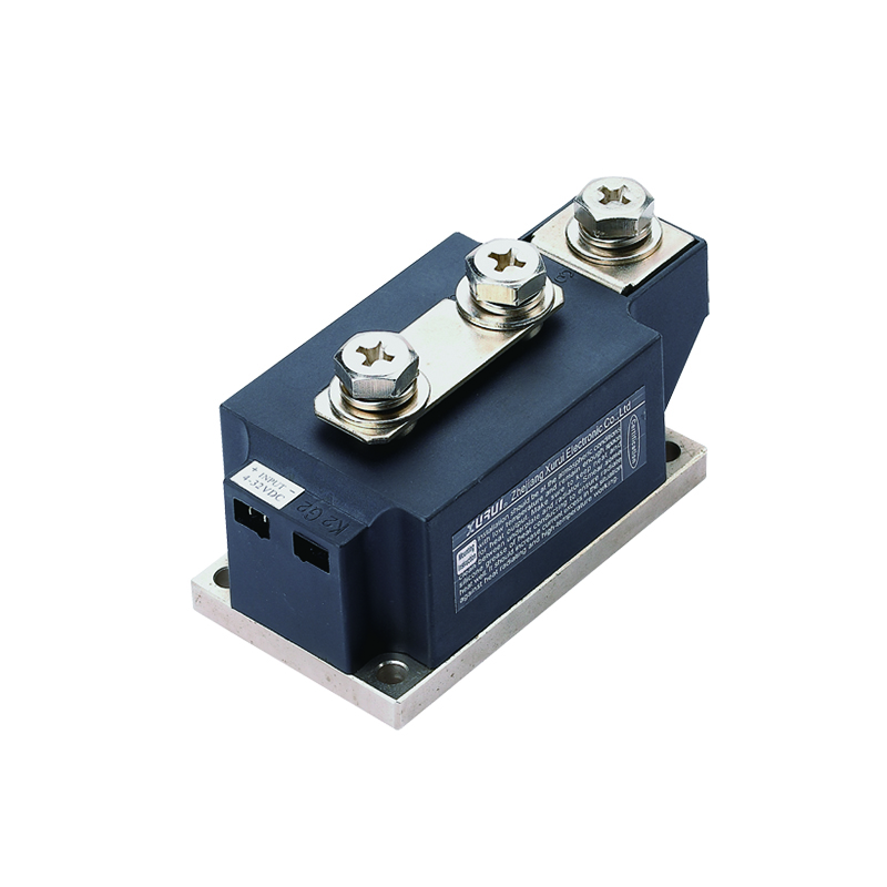 XURUI solid state relay for continuous-operation load switching