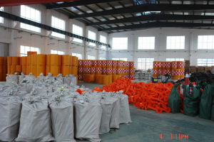 barrier product line