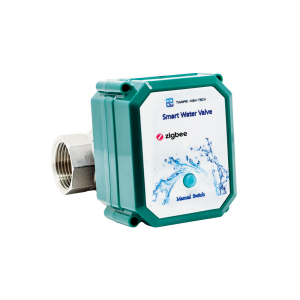 WiFi Smart Water Valve