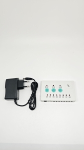 wired water leak detection