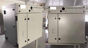 ABB PGC5000 Series Gas Chromatogragh Enclosure