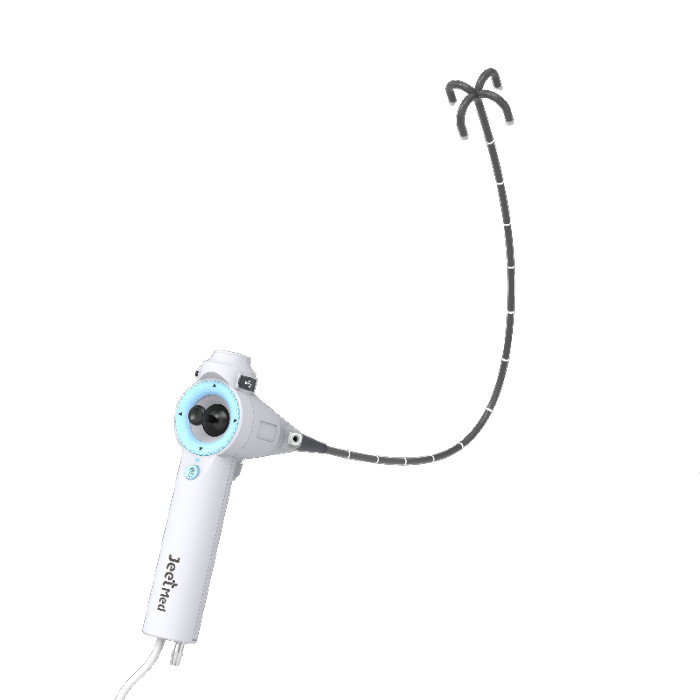 RAE-109 Veterinary Gastroscope