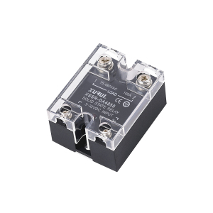 Solid State Relay