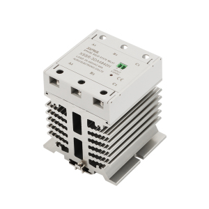 Solid State Relay