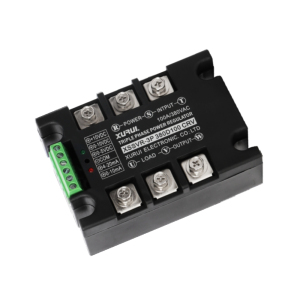 Solid State Relay