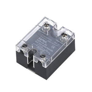 Solid State Relay