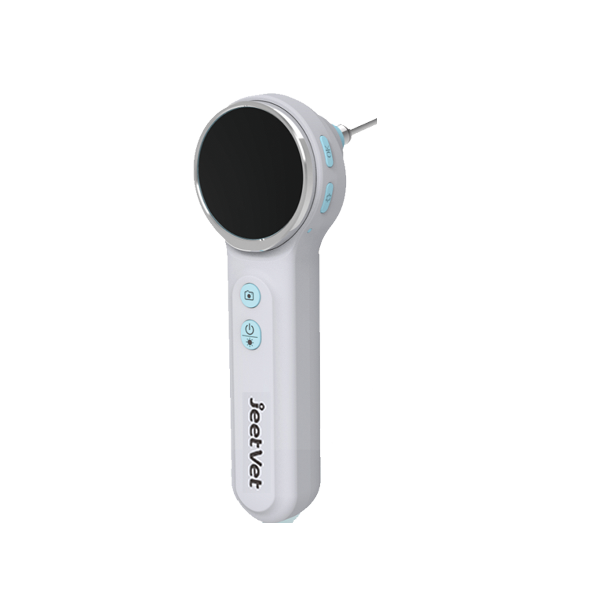 RAE-500 Veterinary Otoscope