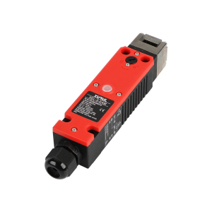 Safety Interlock Switch