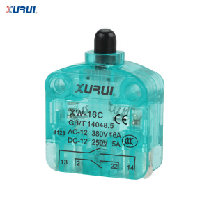 Micro Switch