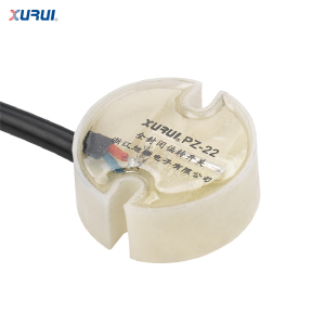 Fully Enclosed Deflection Switch
