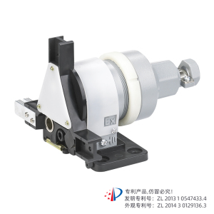 Explosion-Proof Mercury Limited Switch