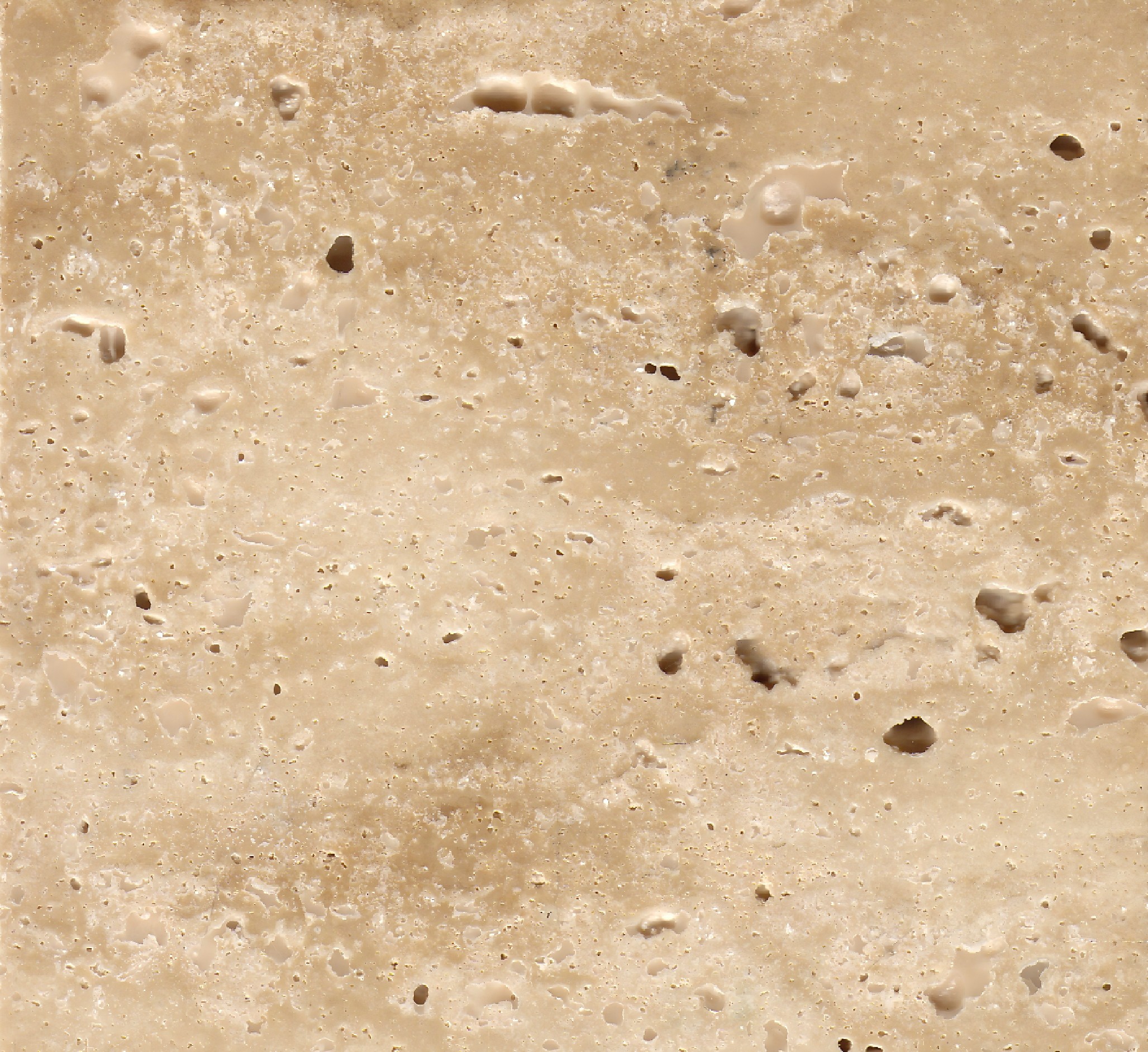Iran Yellow Travertine – Golden Hued Stone for Warm Interior and Exterior Designs