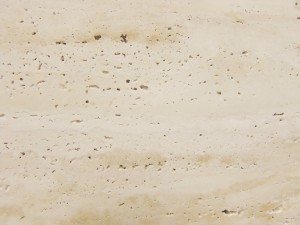 Travertine