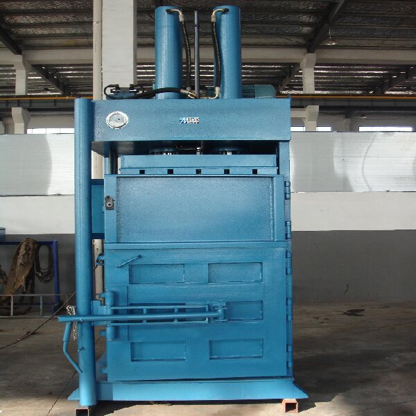 NK080T100 baler for food industry