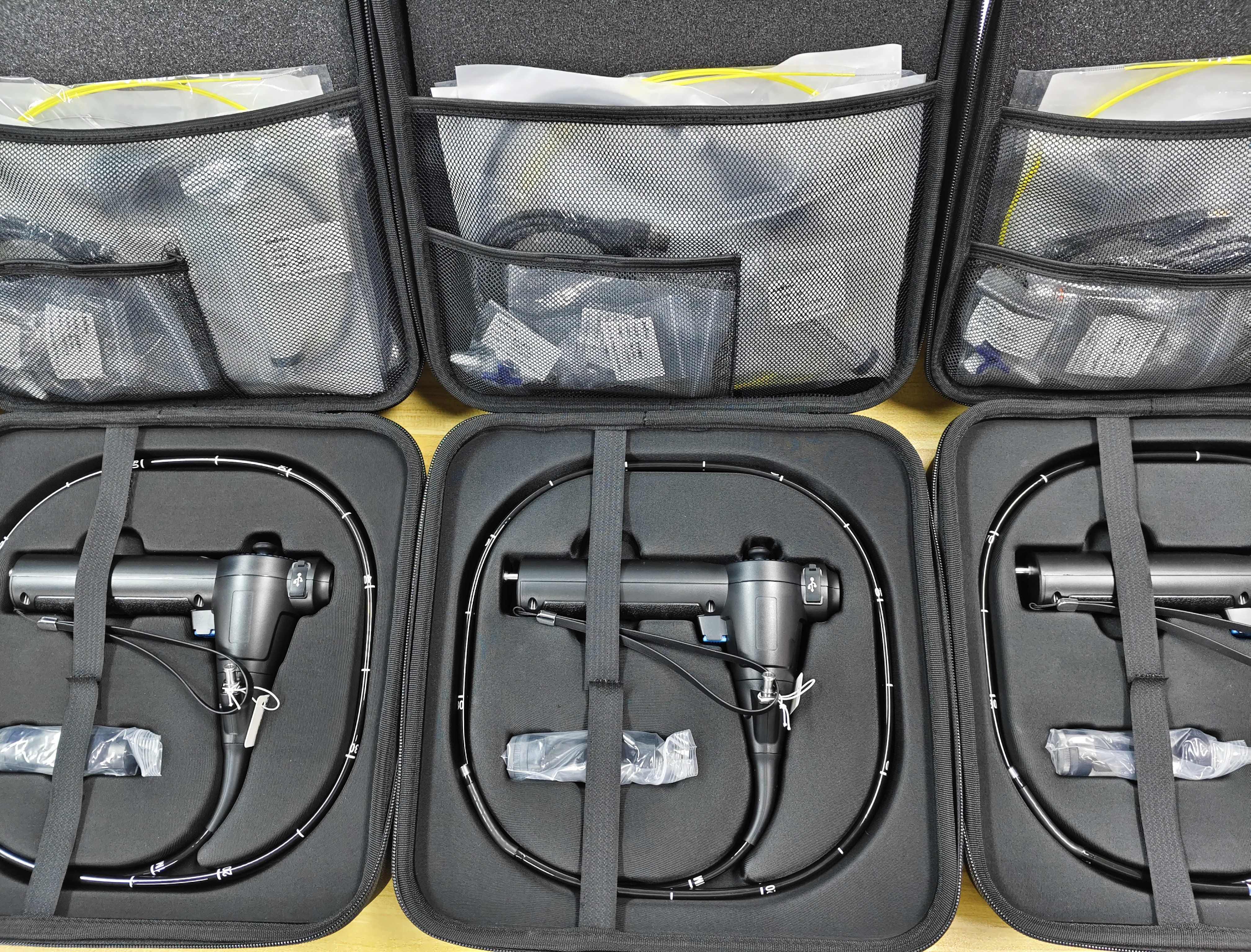 JeetVet product lineup and ODM capabilities