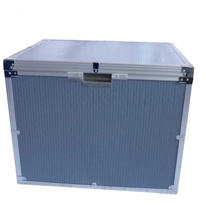 Medical cool box for vaccine transport used with Jisi Cold Chain ice packs