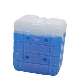 Blue Reusable Ice Packs