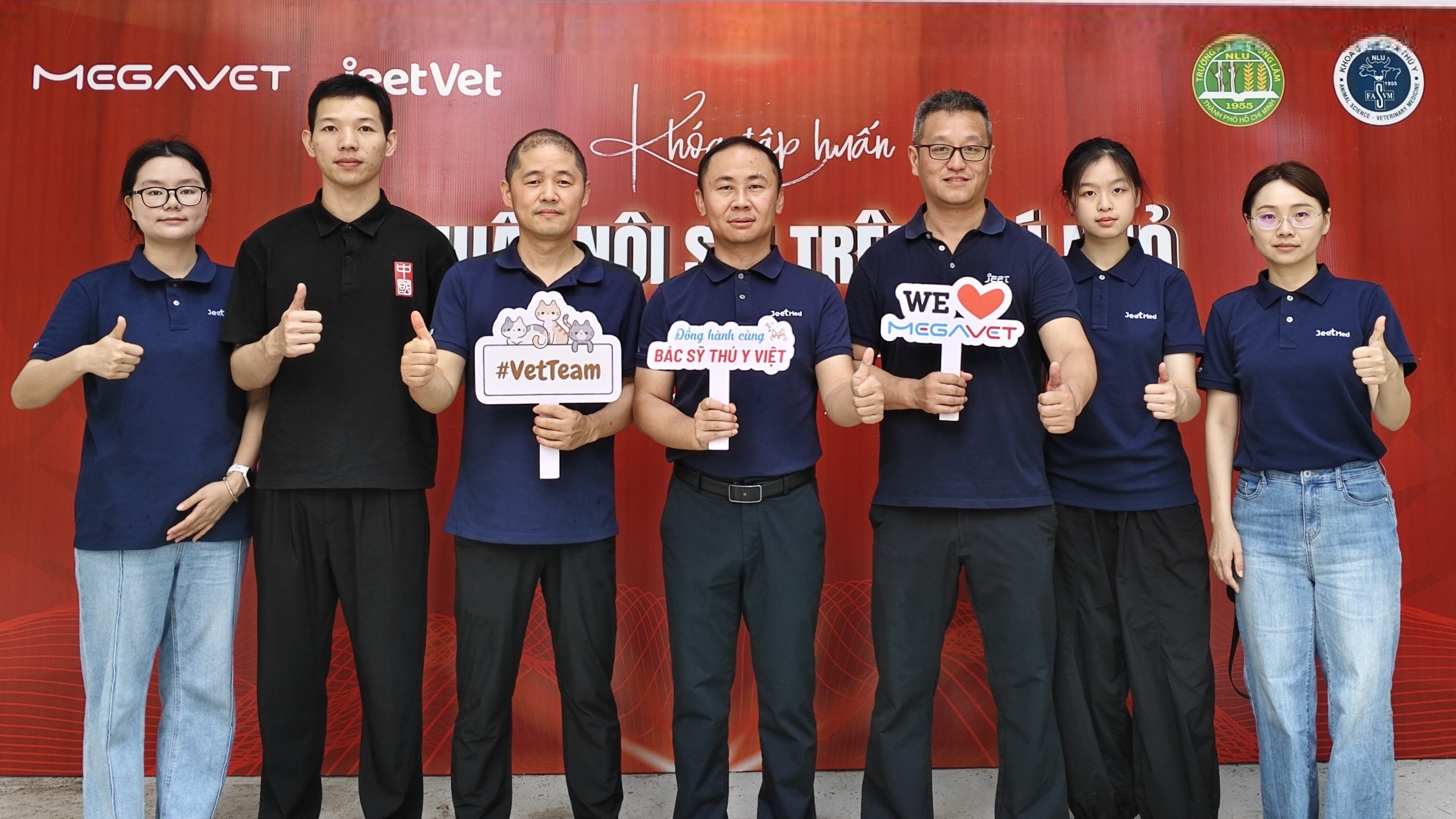 Veterinary Endoscope Training