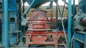 Raw Material Workshop