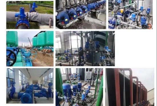 Oil & Gas Application