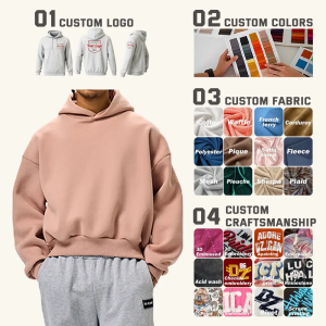 Custom blank Hoodie / Custom blank Sweatshirt