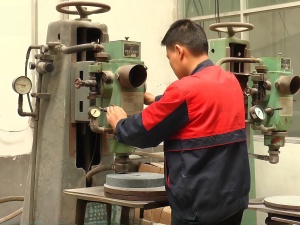 Quality Inspection Workshop