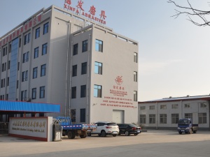 Office building