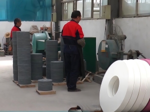 Quality Inspection Workshop