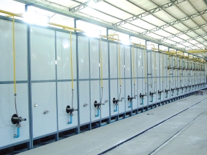 kiln furnace