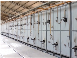 kiln furnace
