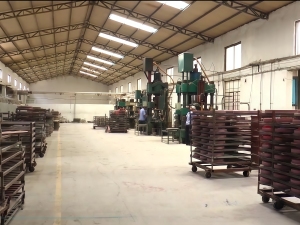 Forming Workshop
