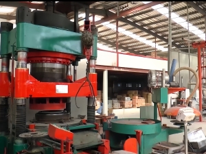 Forming Workshop